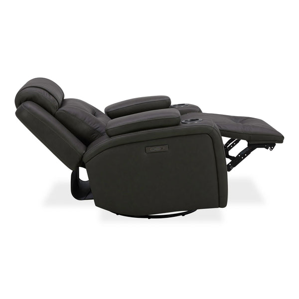 Chapman SG Recliner P2