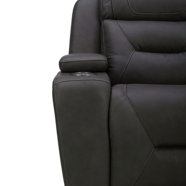 Chapman SG Recliner P2