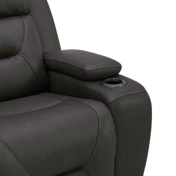 Chapman SG Recliner P2