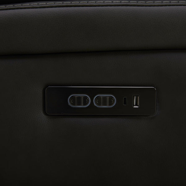 Chapman SG Recliner P2