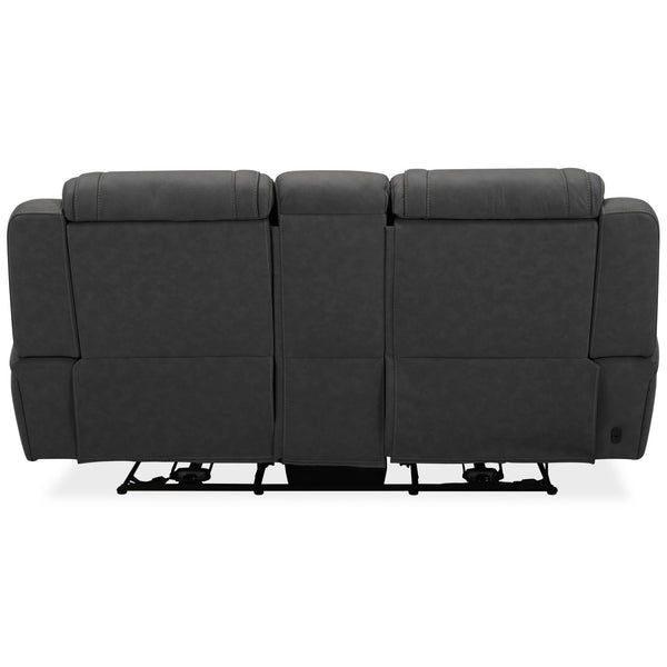 Chapman Loveseat w/ Console P2 & ZG