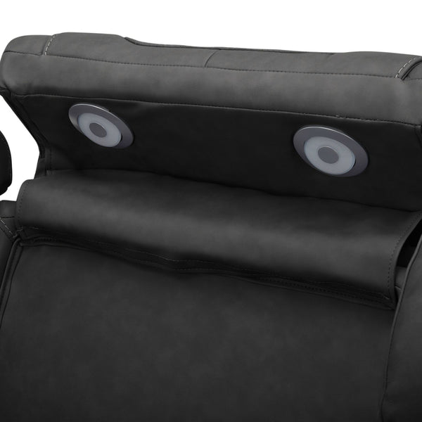 Chapman Sofa P2 & ZG