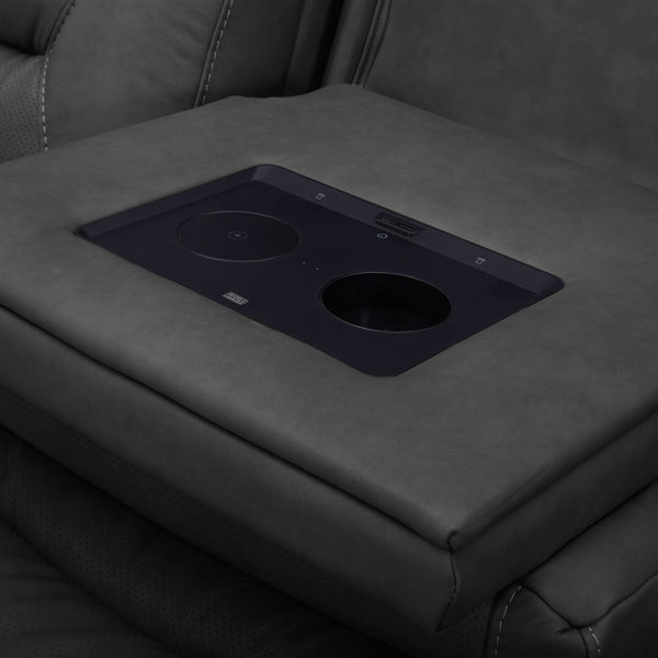 Chapman Sofa P2 & ZG