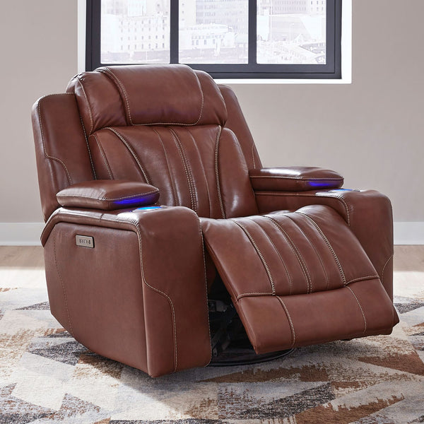 Caswell SG Recliner P2 - 7020CN-12P
