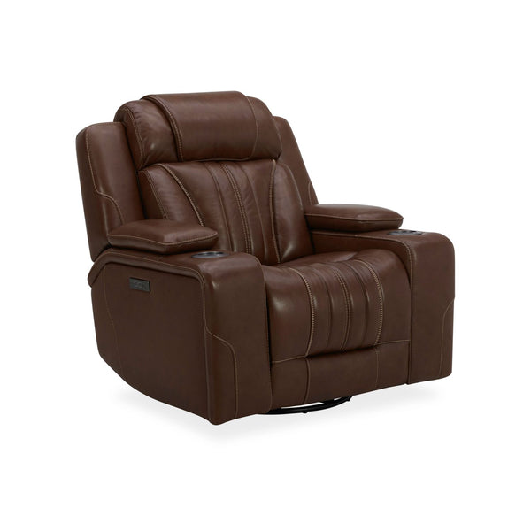 Caswell SG Recliner P2