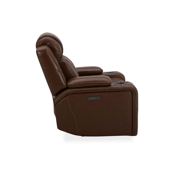 Caswell SG Recliner P2