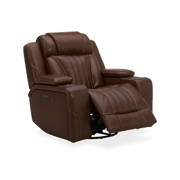 Caswell SG Recliner P2
