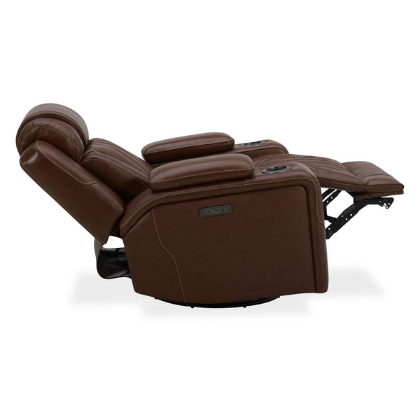 Caswell SG Recliner P2