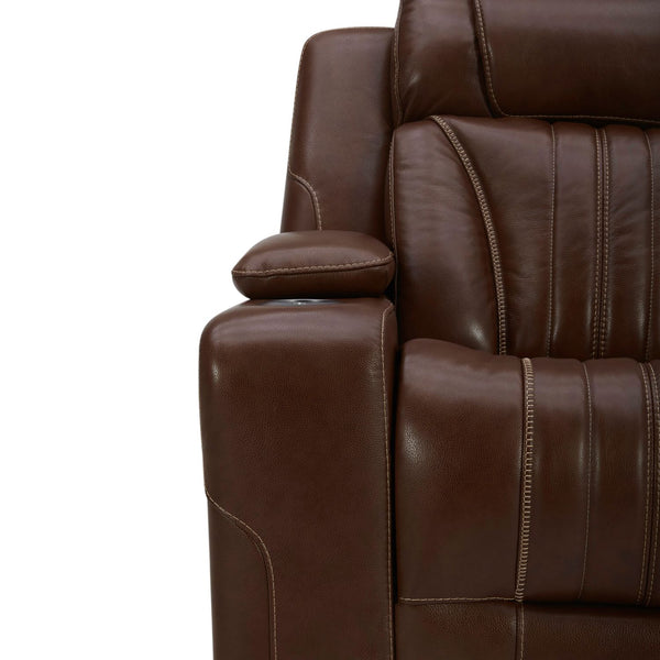Caswell SG Recliner P2