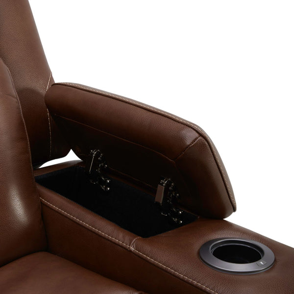 Caswell SG Recliner P2