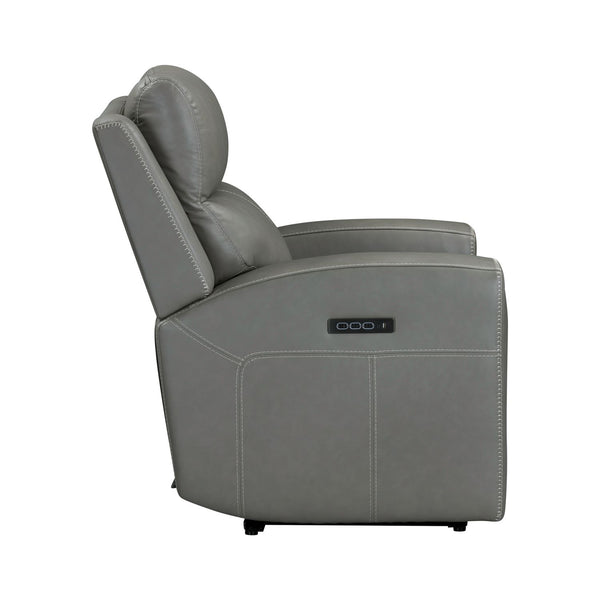 Camden SG Recliner P3