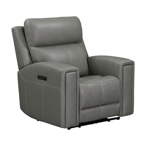 Camden SG Recliner P3