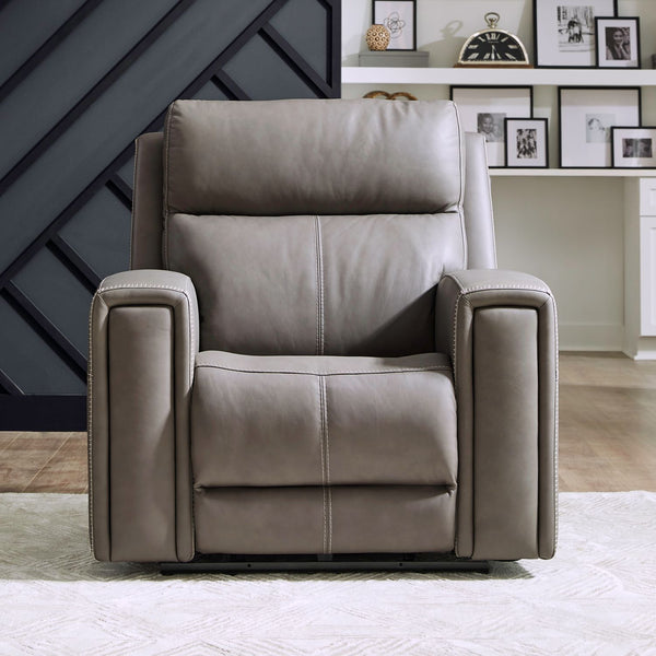 Camden ZW Recliner P3 - 7021LG-13P