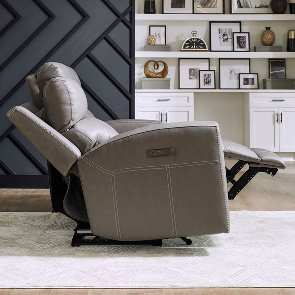 Camden Sofa P3 & ZW - 7021LG-33P