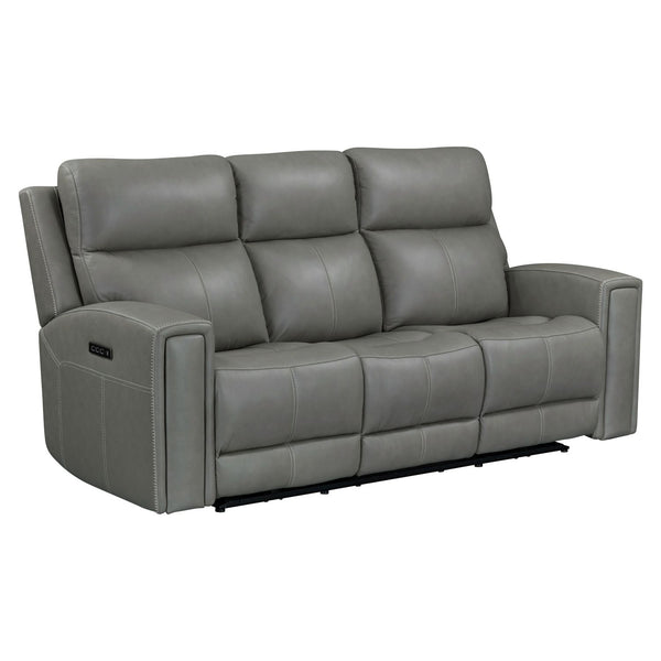 Camden Sofa P3 & ZW - 7021LG-33P