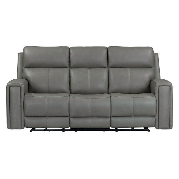 Camden Sofa P3 & ZW - 7021LG-33P