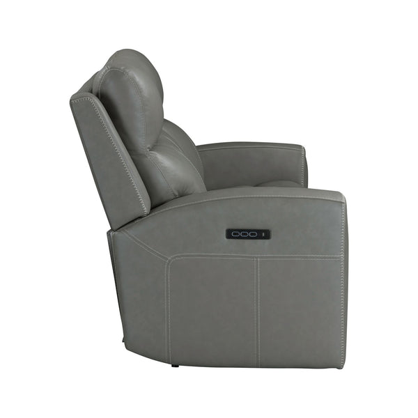Camden Sofa P3 & ZW - 7021LG-33P