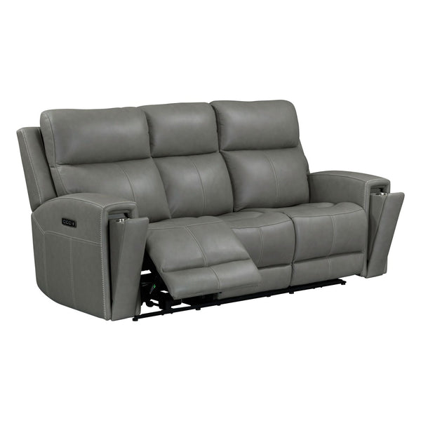 Camden Sofa P3 & ZW - 7021LG-33P