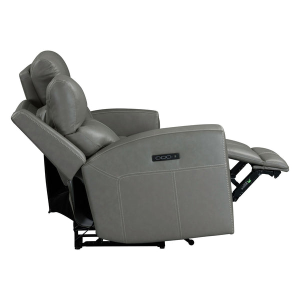 Camden Sofa P3 & ZW - 7021LG-33P