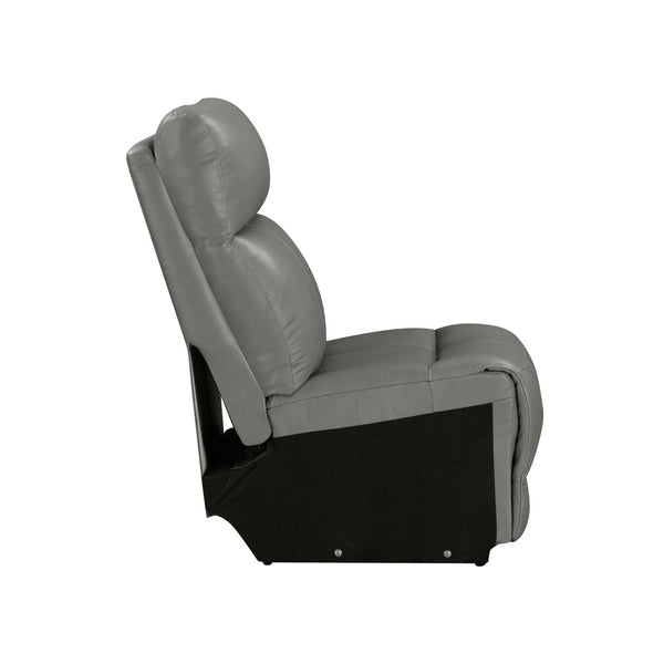Camden Armless Chair - 7021LG-40A