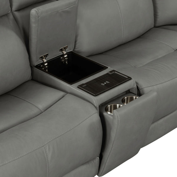 Camden Console - 7021LG-40C