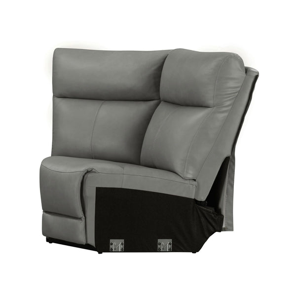 Camden Corner Wedge - 7021LG-40W