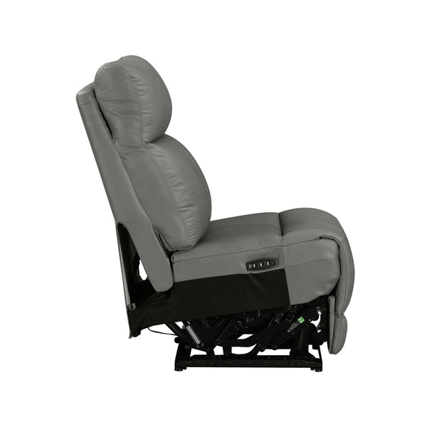 Camden Armless Recliner P3 & ZW - 7021LG-43AP