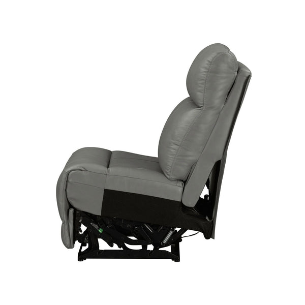 Camden Armless Recliner P3 & ZW - 7021LG-43AP