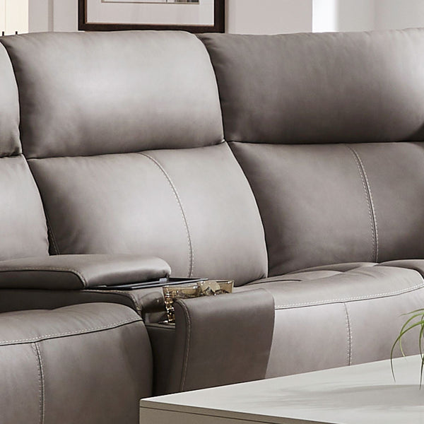 Camden Armless Recliner P3 & ZW - 7021LG-43AP
