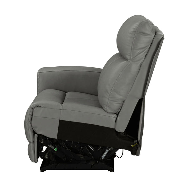 Camden L Arm Recliner P3 & ZW - 7021LG-43LP