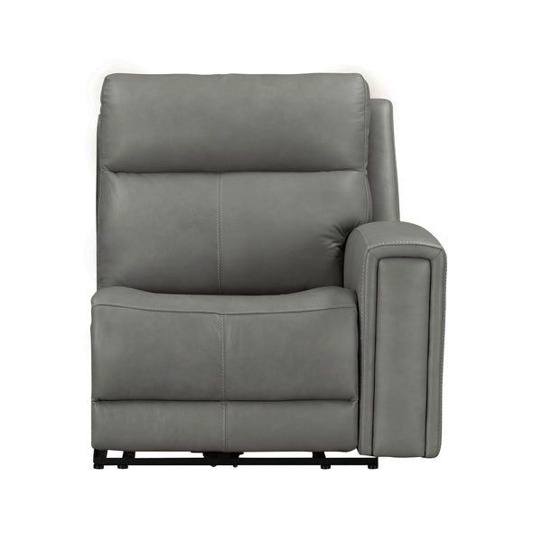 Camden R Arm Recliner P3 & ZW - 7021LG-43RP