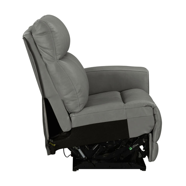 Camden R Arm Recliner P3 & ZW - 7021LG-43RP