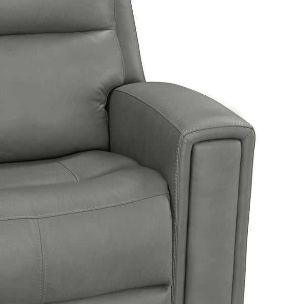 Camden R Arm Recliner P3 & ZW - 7021LG-43RP