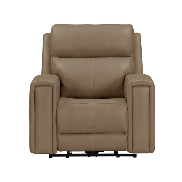 Camden SG Recliner P3