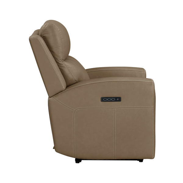 Camden SG Recliner P3