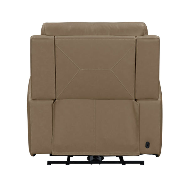 Camden SG Recliner P3