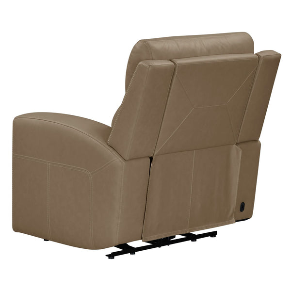 Camden SG Recliner P3