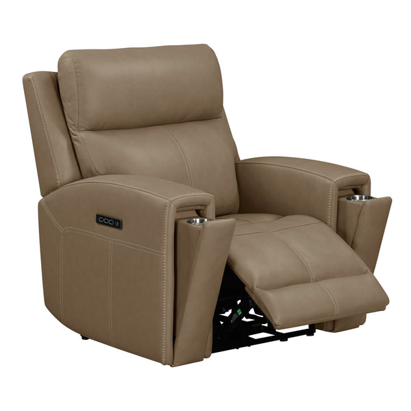Camden SG Recliner P3