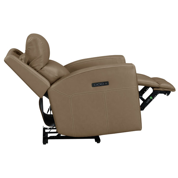 Camden SG Recliner P3