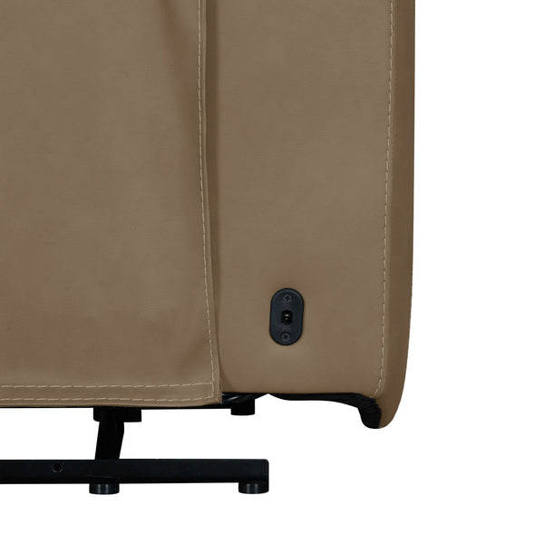 Camden SG Recliner P3