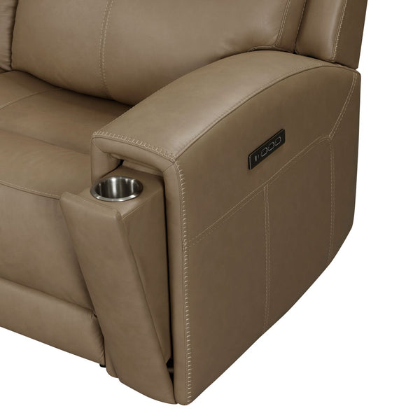Camden SG Recliner P3