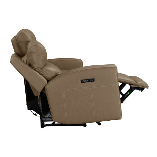 Camden Loveseat w/ Console P3 & ZW - 7021TO-23P