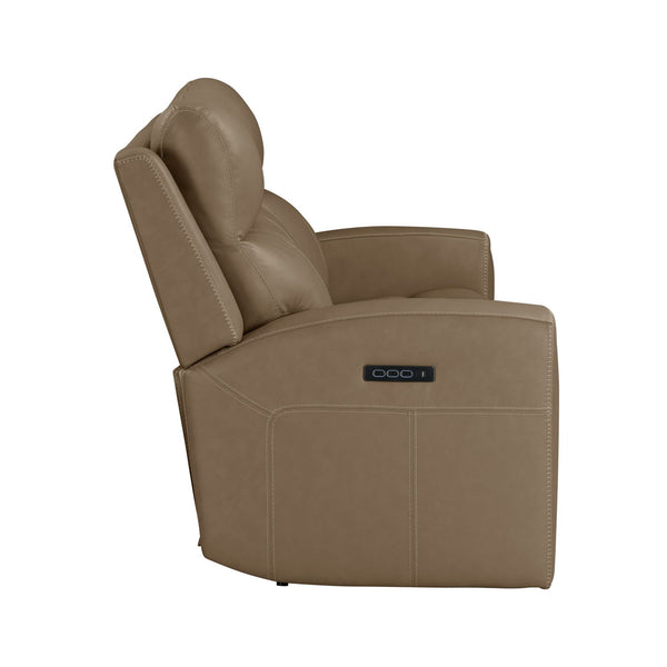Camden Sofa P3 & ZW - 7021TO-33P