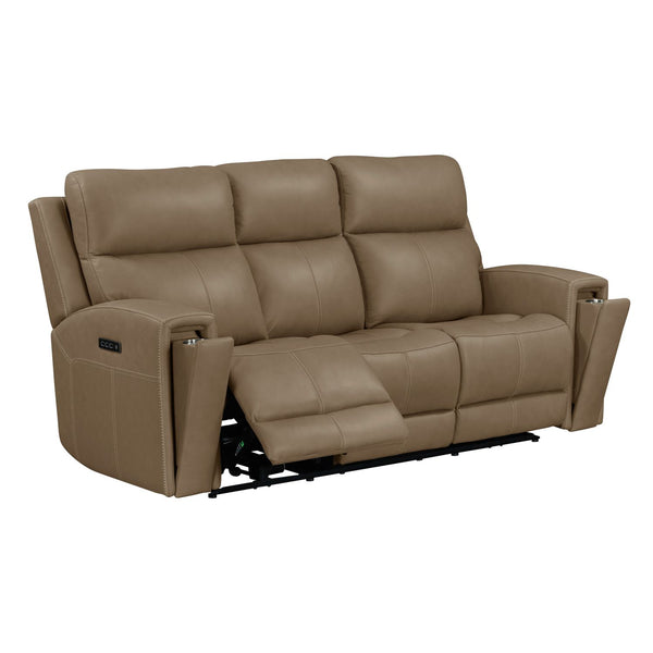Camden Sofa P3 & ZW - 7021TO-33P