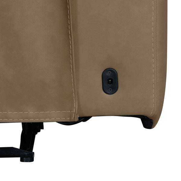 Camden Sofa 7021TO-33P P3 & ZW