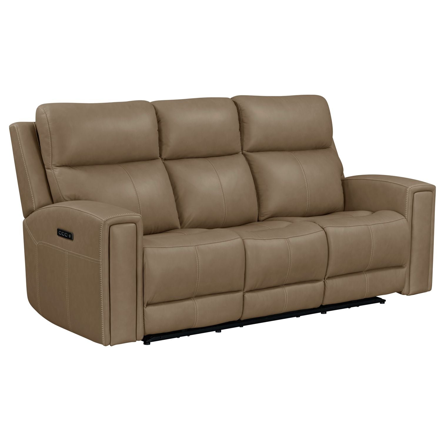 Camden Sofa 7021TO-33P P3 & ZW