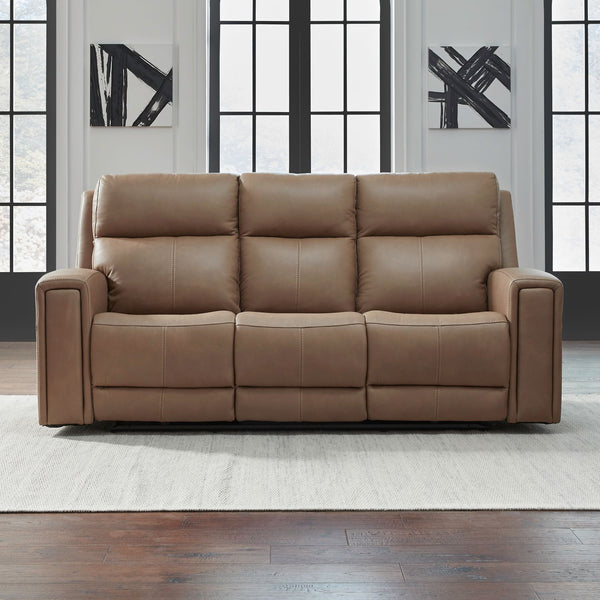 Camden Sofa P3 & ZW - 7021TO-33P