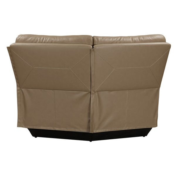 Camden Corner Wedge - 7021TO-40W