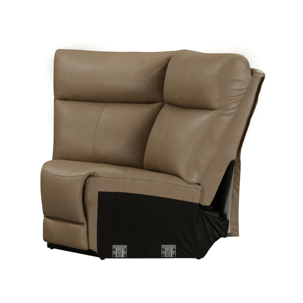 Camden Corner Wedge - 7021TO-40W