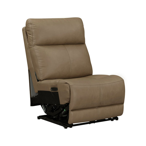 Camden Armless Recliner P3 & ZW - 7021TO-43AP